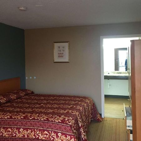 Knights Inn Merrillville Eksteriør billede