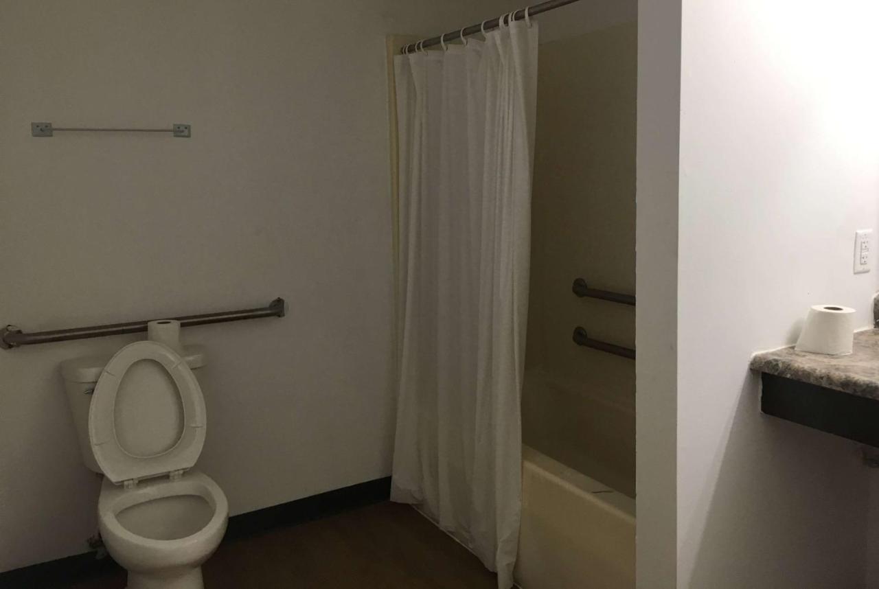 Knights Inn Merrillville Eksteriør billede